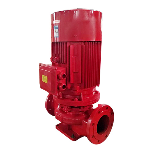 立式消防泵(beng)