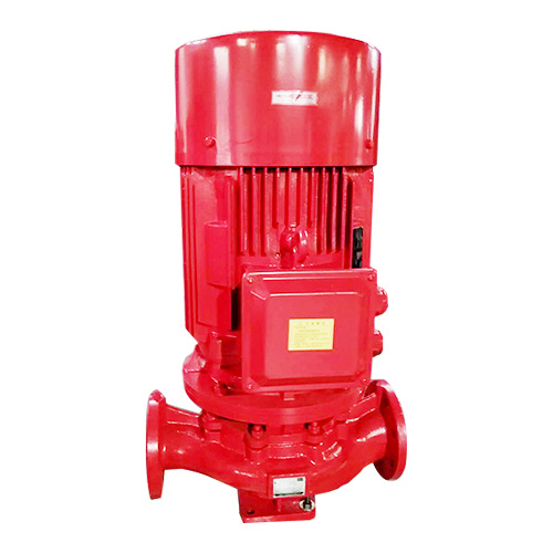 單級消防泵(beng)