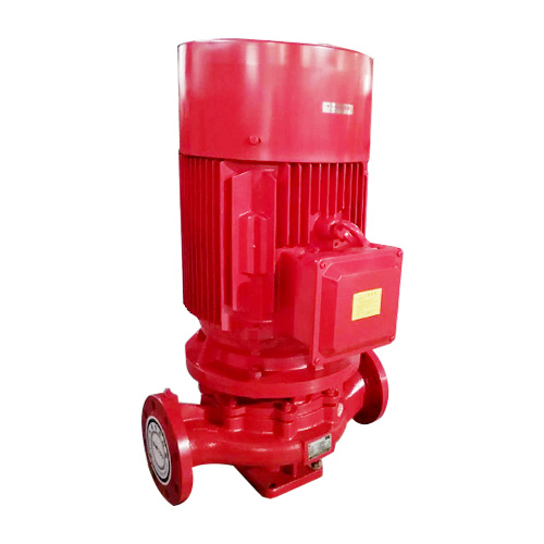 XBD消防泵(beng)